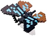 Nanoblock Butterfly [並行輸入品]