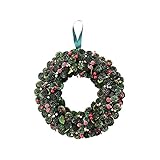 Paseo クリスマス オーナメント Wreath L XS-53L