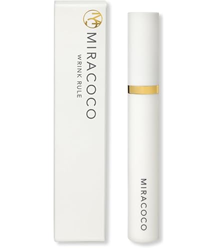 Amazon.co.jp: MIRACOCO (ミラココ) 【公式】 リンクルール 5g