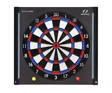 ダーツ ボード DARTSLIVE-200S(ダーツライブ200S)