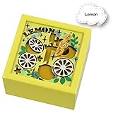 名曲オルゴール 音楽ボックス 木製 Aメロディー 米津玄師 Lemon