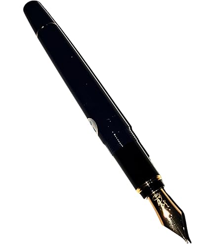 Amazon.co.jp: パイロット 万年筆 エリート95S FES-1MM-B-EF