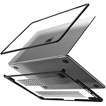 【新品カバー付】MacBook Pro ノートパソコン Corei7 SSD搭載 MacBook Pro ノートPC Apple ☆中古パソコン・Cランク