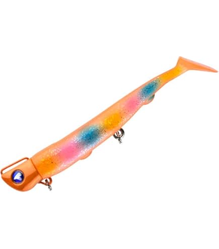 Amazon.co.jp: Blue Blue(ブルーブルー) ワーム ジョルティ 30セット