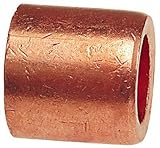 ANVIL INTERNATIONAL W 61712 3/8x1/4COP Flush Bushing [並行輸入品]