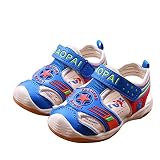 スポーツサンダル ベビー 男児 女児 夏 ビーチサンダル led シューズ 赤ちゃん 子供 キッズ用 歩行靴