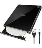 Amazon.co.jp: ロジテック WiFi対応 DVDドライブ スマホ/タブレット