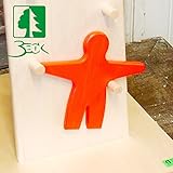 Beck（ベック社） ジャンボはしご人形用 人形