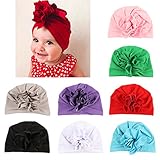 DANMY HAT ベビー・ガールズ US サイズ: 15.35 カラー: グリーン