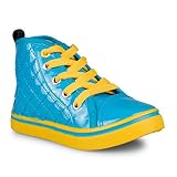 Chillipop Shoes ガールズ カラー: ブルー
