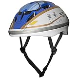 BRUJULA(ブルジュラ) キッズヘルメット E7系北陸新幹線かがやき