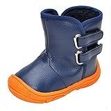 Kuner ベビー・ボーイズ カラー: ブルー