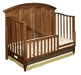 Westwood Design Jonesport Toddler Guard rail Tuscan (Discontinued by Manufacturer) [並行輸入品]