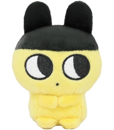 Amazon.co.jp: たまごっち ぎんじろっち ぷりぬいぷち : おもちゃ