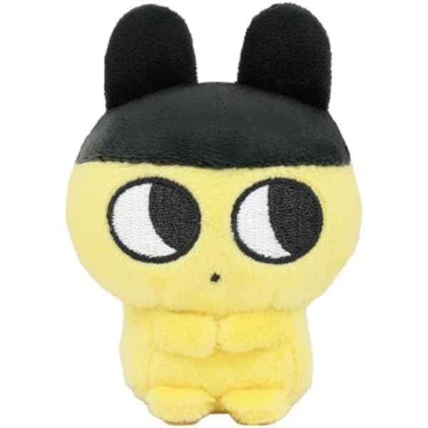 こてまる出品　メック Amazon.co.jp: マスコット たまごっち JAPAN KAMIO カミオジャパン 店舗用品