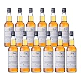 エンシェント クラン 700ml 12本 [ ウイスキー 40度 700ml×12 瓶 ]