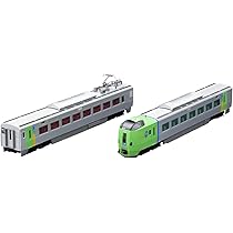 Amazon | トミーテック TOMIX Nゲージ JR 789 0系 スーパー白鳥