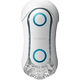 TENGA テンガ FLIP ORB BLUE RUSH フリップ オーブ ブルーラッシュ ミニローション付き 繰り返しタイプ