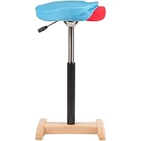 Amazon｜バランスシナジー 専用カバーのみ ラウンド用 ライトブルー 