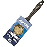 Wooster Brush Z1120-2 1/2 Yachtsman Paintbrush, 2.5-Inch [並行輸入品]
