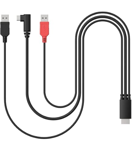 Amazon.co.jp: XP-Pen USB ケーブル XP-Pen Deco 01 Deco 01V2