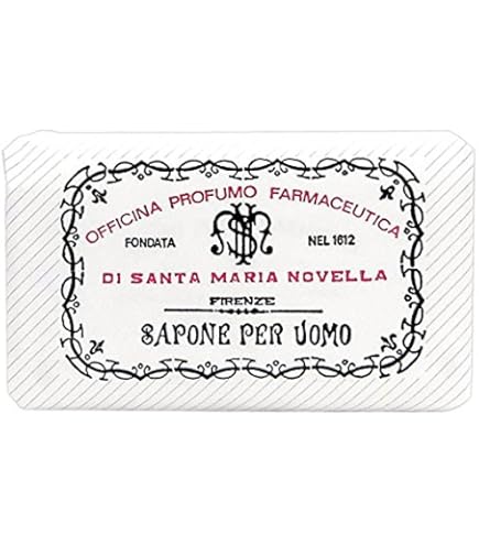 Amazon | サンタマリアノヴェッラ ヴェルティーナソープ 150g【並行