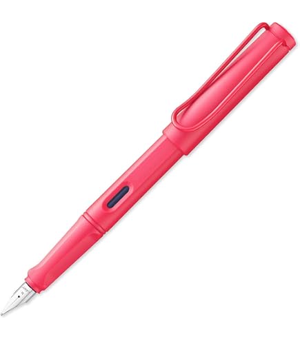Amazon.co.jp: LAMY [Ito-ya Exclusive] Safari x itoya Copper 02