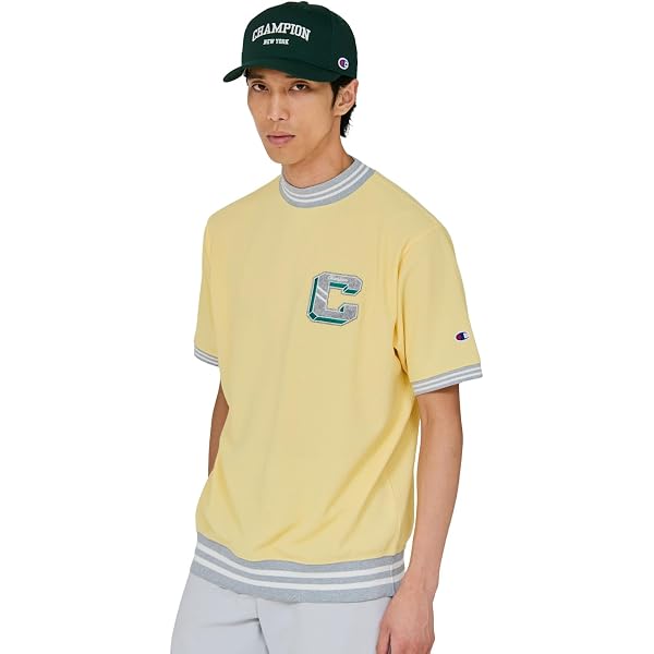 Amazon.co.jp: 8G SHOOT ロゴプリント モックネック ゴルフ ウェア XL