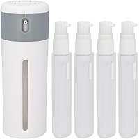 新品未使用[ブリーデン] スキンボトル-シャワーボトル セット[BREEDEN] Amazon.co.jp: 【正規品】ブリーデン ボトルセット 3in1シャワー