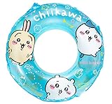 マルカ ちいかわ 90cmうきわ おもちゃ 浮輪 12才以上 196088