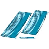 マキタ レシプロソーブレード BIM57 50枚入 A-60202