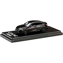 ★HJ64 シビック 2台セット Amazon | ホビージャパン HJ64 1/64 ホンダ シビック RS シー