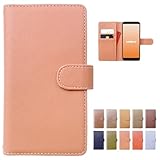 F-41A arrows Be4 専用 ケース カバー 手帳型ケース F41A F-41Aケース F-41Aカバー F-41A手帳型 F41Aケース F41Aカバー F41A手帳型 arrowsbe4 arrowsbe 4 アローズ アローズbe4 手帳型 ちょっとおしゃれ スマホケース 【NB】ピンクベージュ