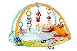 Fisher-Price Moonlight Meadow Deluxe Play Gym by Fisher-Price