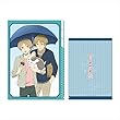 夏目友人帳 クリアファイル3ポケット 1