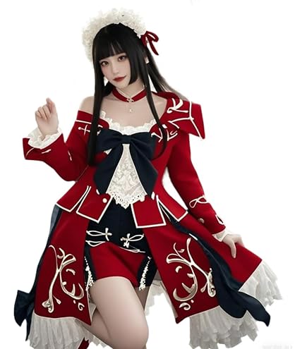 Amazon.co.jp: 【cosmch20】ファイナルファンタジーX FFX、FF10 ユウナ
