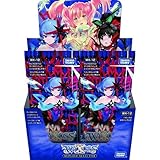 ウィクロス WX-12 TCG ブースターパック リプライドセレクター BOX