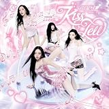 KISS N TELL 【KISS N TELL Ver.】 - aespa (特典なし)