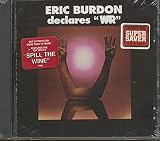 Eric Burdon Declares War