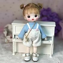 【超希少 未使用】 雛ドール ペールブルー 2010年限定カラー 51uod2i1CRL._AC_UL210_SR210,