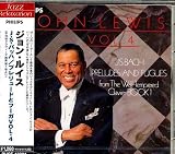 プレリュードとフーガ Vol．4