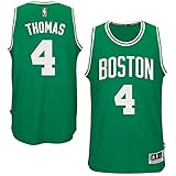 Isaiah Thomas Youth Boston CelticsグリーンレプリカBasketball Jersey by OuterStuff グリーン