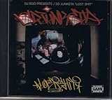 SD JUNKSTA LOST SHIT