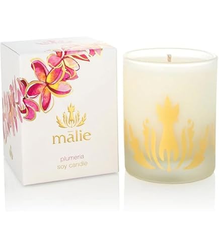 Amazon.co.jp: Malie Organics(マリエオーガニクス) パイナップル ソイ