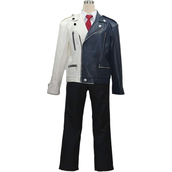 Amazon.co.jp: [スアン] ヒプノシスマイク 天国獄 コスプレ衣装+