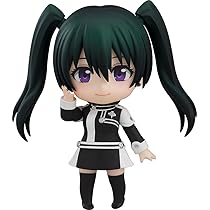 【未開封】ねんどろいど アレン・ウォーカー D.Gray-man フィギュア Amazon | ねんどろいど D.Gray-man アレン・ウォーカー