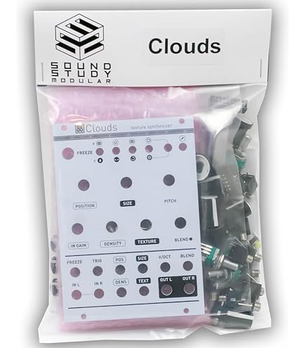 Amazon | 1010MUSIC Bitbox Micro Black Edition - Compact Sampling