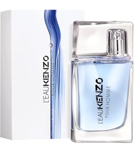 Amazon.co.jp: ケンゾー♪ローパ ケンゾー オム EDT SP （男性用香水