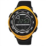 製造中止モデル SUUNTO[スント] ss010600610 Vector Yellow ベクター イエロー アウトドア