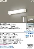Panasonic 多目的ブラケット(昼白色)スイッチ・コンセント付 LGB85040LE1